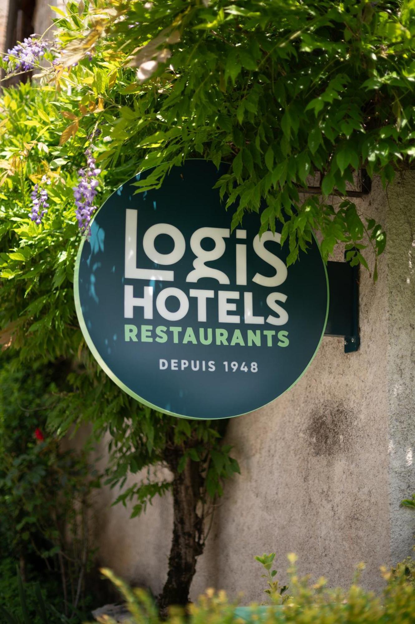 Logis Hotels - Hotel Restaurant Domaine Les Falaises Martel Dış mekan fotoğraf